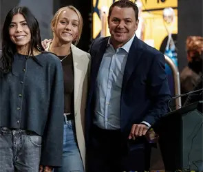 Revelan el futuro de Santiago Ba&ntilde;os en el Am&eacute;rica y la directiva &aacute;guila