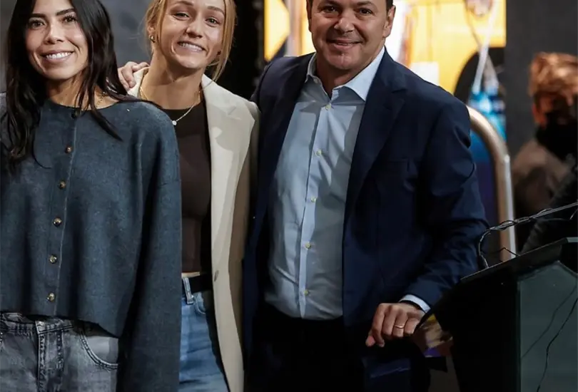 Futuro de Ba&ntilde;os en Am&eacute;rica