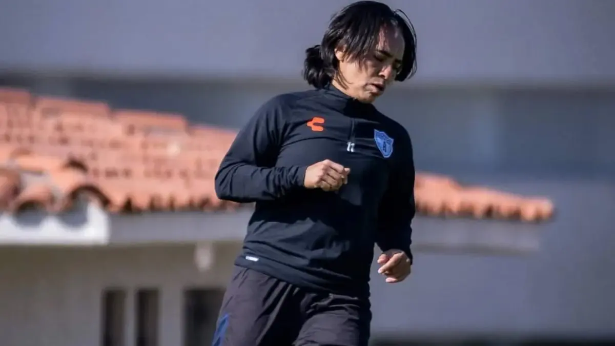  Mónica Ocampo anuncia su retiro. 