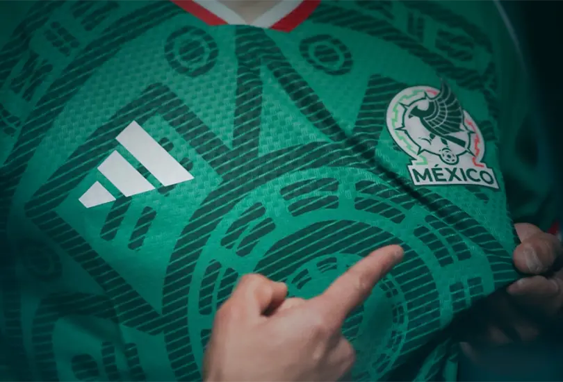 Adidas recuper&oacute; en un d&iacute;a lo invertido