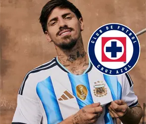 Lo que debe pagar Cruz Azul por su nuevo bombazo; Kevin Lom&oacute;naco