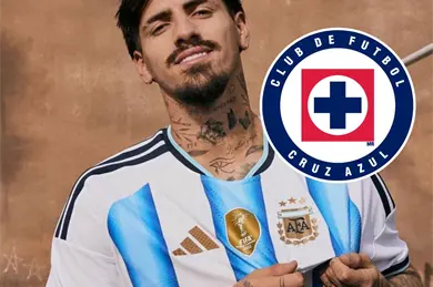 Lo que debe pagar Cruz Azul por su nuevo bombazo; Kevin Lom&oacute;naco