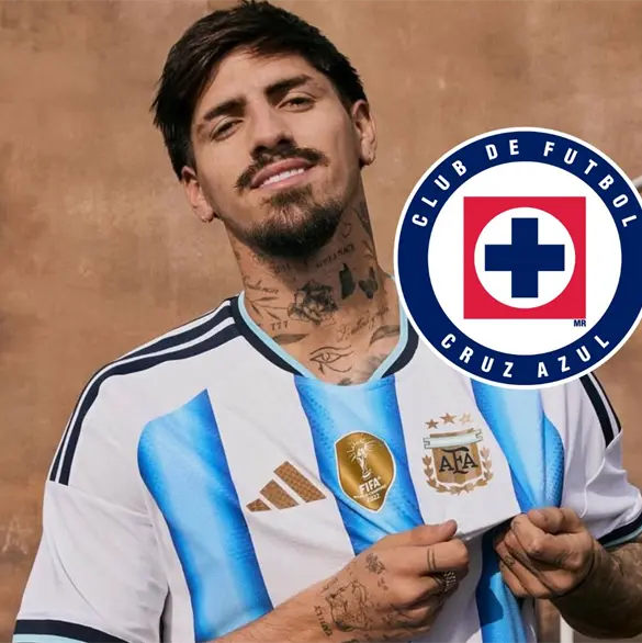 Lo que debe pagar Cruz Azul por su nuevo bombazo; Kevin Lom&oacute;naco