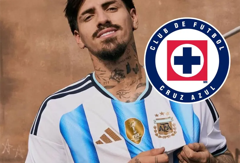 Precio de lomonaco a Cruz Azul