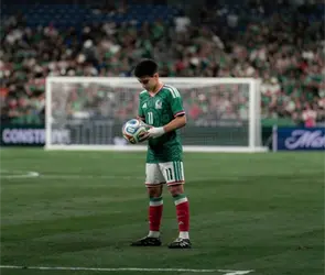 Orgullo mexicano el reconocimiento internacional que se gan&oacute; Gilberto Mora