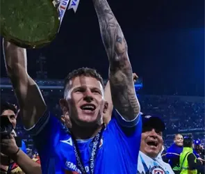 &iquest;Reemplazo de Bogusz? Cruz Azul busca fichaje en Argentina