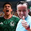 Revientan a Mikel Arriola tras presumir logros de la Selecci&oacute;n Mexicana
