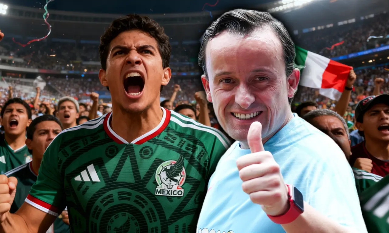  Mikel Arriola compartió un balance triunfalista de la Selección Mexicana, pero las redes sociales respondieron con burlas, críticas y muestras de hartazgo. 