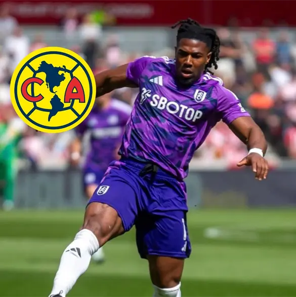 Nuevo gui&ntilde;o al Am&eacute;rica, el mensaje de Adama que lo pone en la mira &aacute;guila