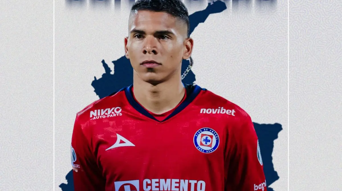  Cruz Azul busca sacar provecho de Kevin Mier 