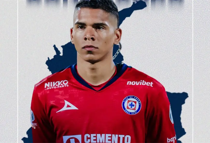 Cruz Azul busca sacar provecho de Kevin Mier