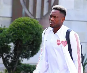 El culpable de que Cambindo no llegue al Le&oacute;n