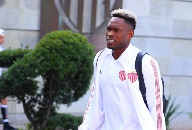 Cambindo no llegar&iacute;a al Le&oacute;n para el pr&oacute;ximo torneo