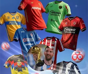 Sorpresa total, &iquest;Otro campe&oacute;n del mundo la Liga MX?