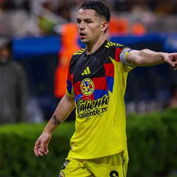&iquest;Se queda? Lo que le ofrecen a Fidalgo para no dejar Am&eacute;rica