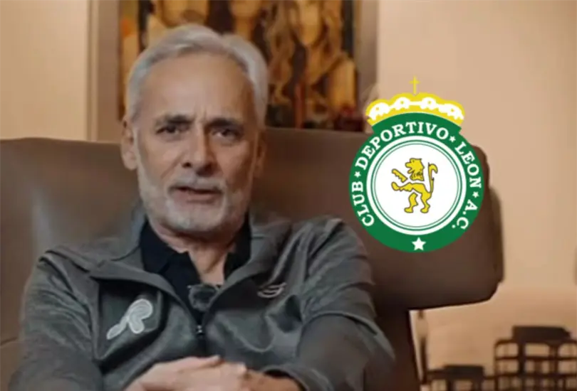 Dan detalles sobre la venta de León