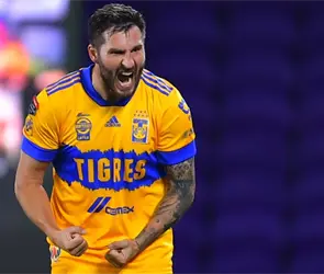 Revelan la decisi&oacute;n de la directiva de Tigres sobre el futuro de Gignac
