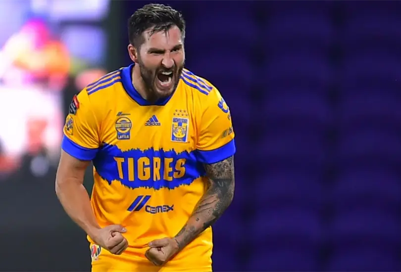 Definido el futuro inmediato de Andr&eacute; Pierre-Gignac