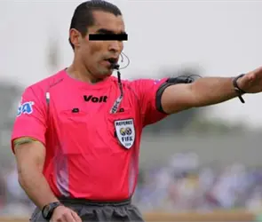 Prisi&oacute;n para Marco Antonio Rodr&iacute;guez por presunta violencia