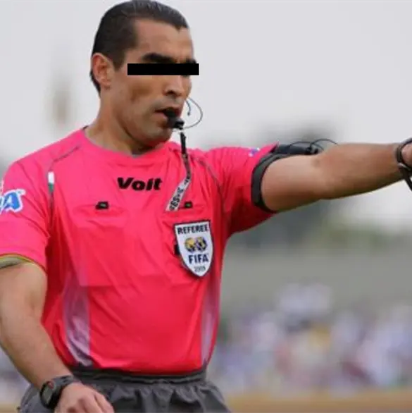 Prisi&oacute;n para Marco Antonio Rodr&iacute;guez por presunta violencia