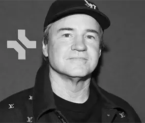 As&iacute; fue el momento del choque de Vince Zampella (VIDEO)