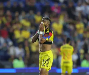 &iexcl;En picada! Am&eacute;rica est&aacute; perdiendo popularidad en la Liga MX