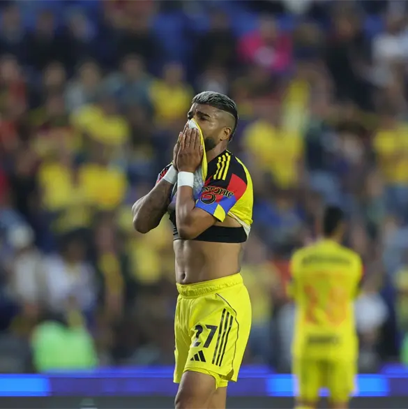 &iexcl;En picada! Am&eacute;rica est&aacute; perdiendo popularidad en la Liga MX