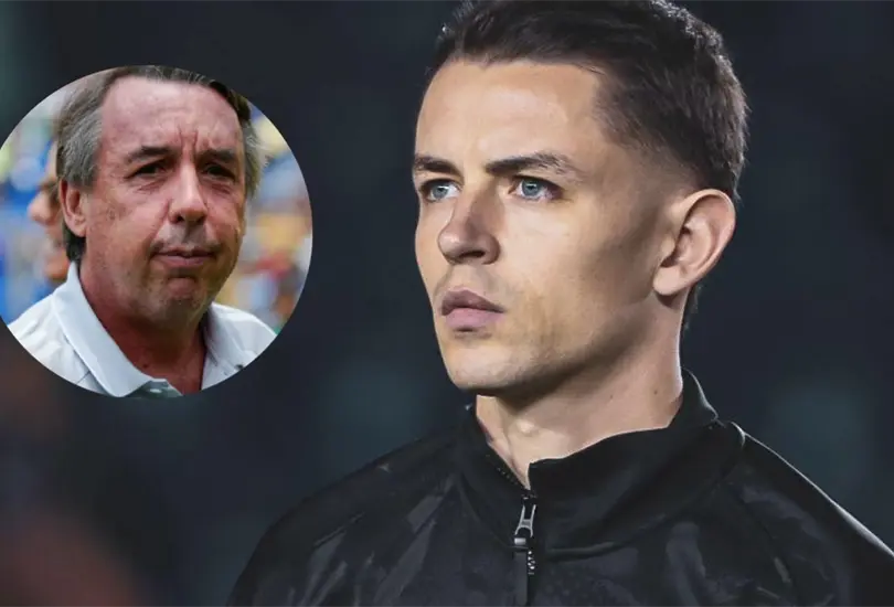 &Aacute;lvaro Fidalgo est&aacute; cada vez m&aacute;s cerca de jugar con la Selecci&oacute;n Mexicana