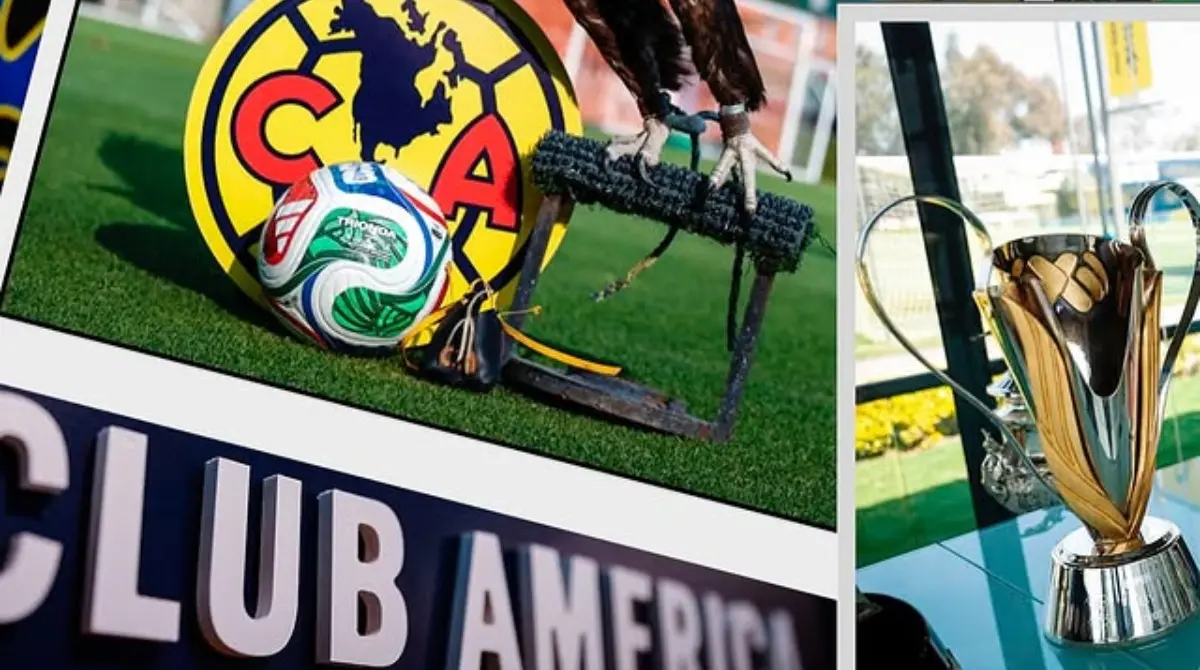  América prepara una reestructuración para el 2026 