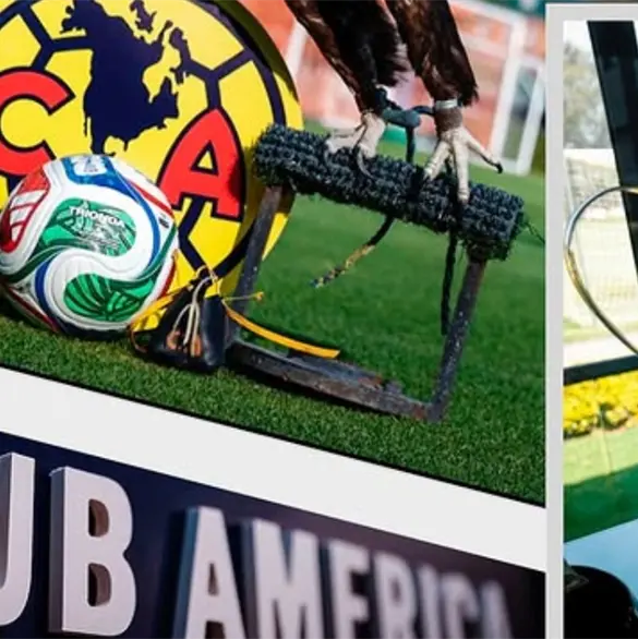 &iquest;Y Azc&aacute;rraga? Am&eacute;rica tiene nuevo due&ntilde;o para 2026