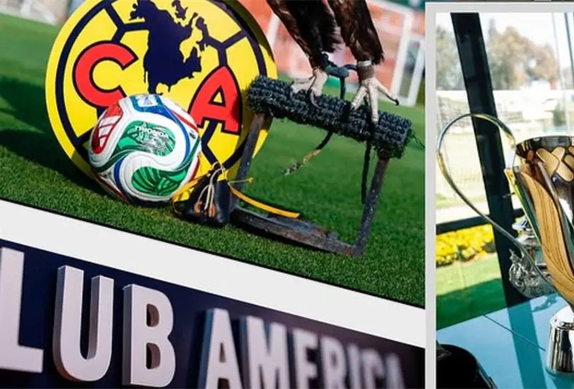 América prepara una reestructuración para el 2026 América prepara una reestructuración para el 2026
