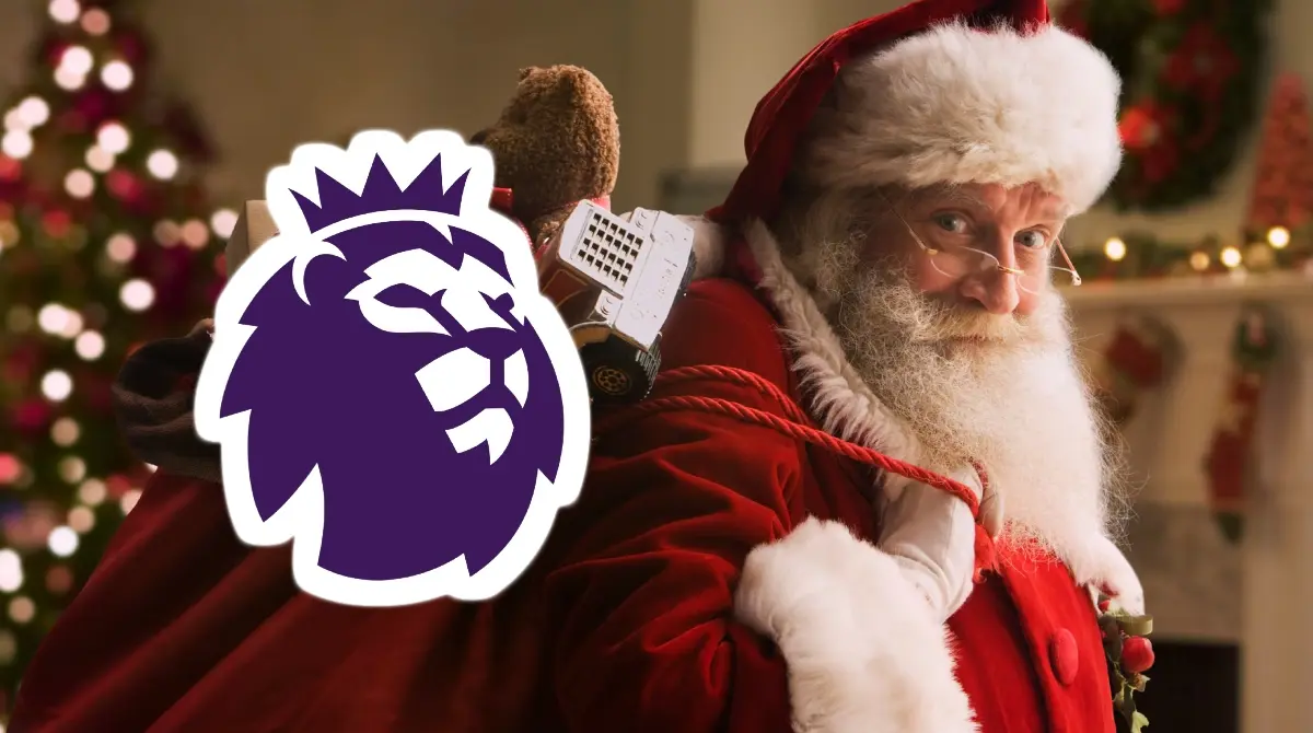  La Premier League destaca por el Boxing Day 