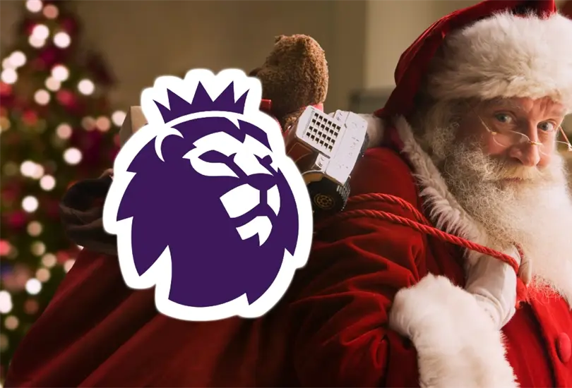 La Premier League destaca por el Boxing Day