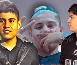 El cambio f&iacute;sico de la Chofis L&oacute;pez a lo largo de su carrera