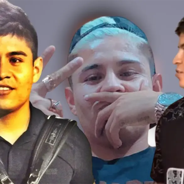 El cambio f&iacute;sico de la Chofis L&oacute;pez a lo largo de su carrera