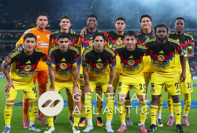 Am&eacute;rica tiene nuevo copropietario que promete hacer crecer al club