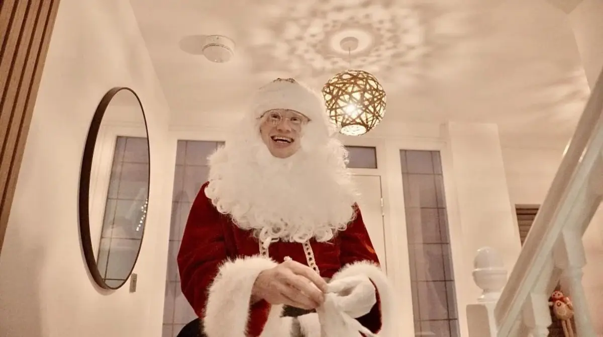 Erling Haaland lo hace este 2025, pero hay con quienes debemos imaginar su apariencia