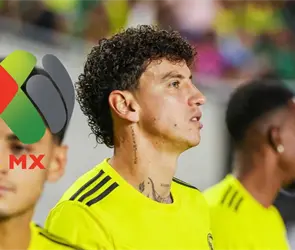 Lichnovsky ser&iacute;a rescatado del Am&eacute;rica por equipo de la Liga MX