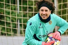 El gui&ntilde;o de Ochoa a la FIFA para ir al Mundial 2026