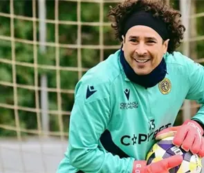 El gui&ntilde;o de Ochoa a la FIFA para ir al Mundial 2026