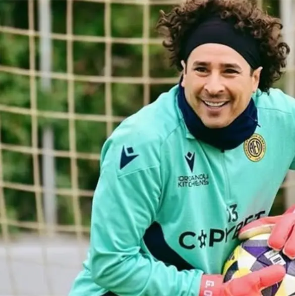 El gui&ntilde;o de Ochoa a la FIFA para ir al Mundial 2026