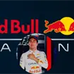 Red Bull defiende a Checo P&eacute;rez tras salida de Helmut Marko