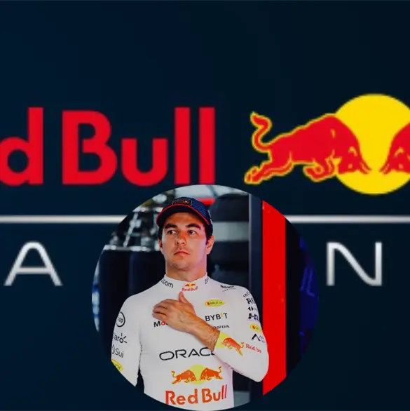 Red Bull defiende a Checo P&eacute;rez tras salida de Helmut Marko