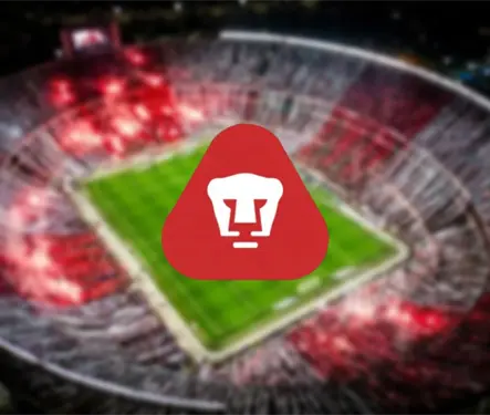 El escudo que River Plate rob&oacute; a Pumas