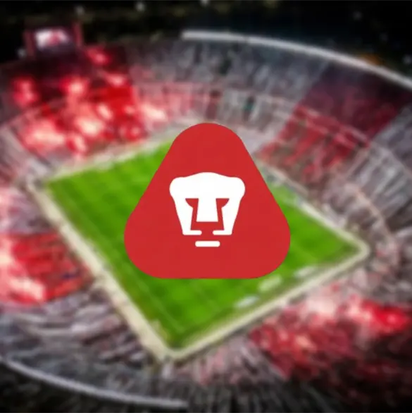 El escudo que River Plate rob&oacute; a Pumas