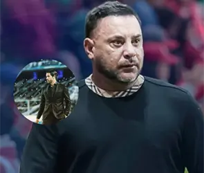 Mohamed rompe el silencio sobre Boca Juniors y pone a temblar al Toluca