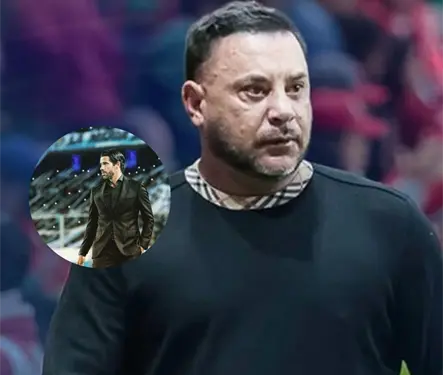 Mohamed rompe el silencio sobre Boca Juniors y pone a temblar al Toluca