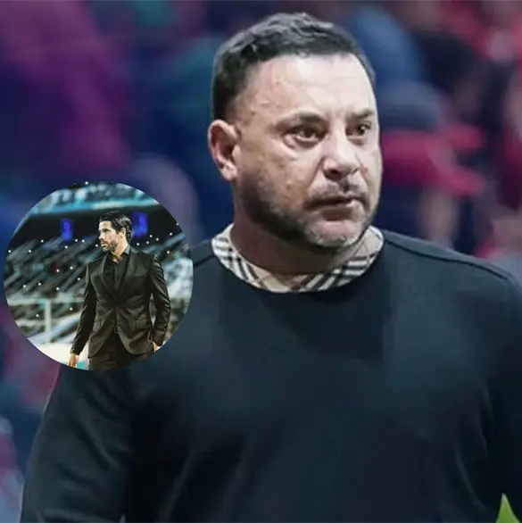 Mohamed rompe el silencio sobre Boca Juniors y pone a temblar al Toluca