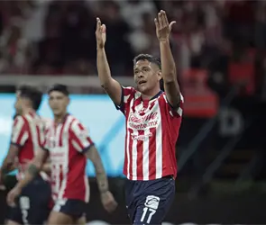 Luis Romo es "un tipo muy complicado", afirma periodista de TUDN