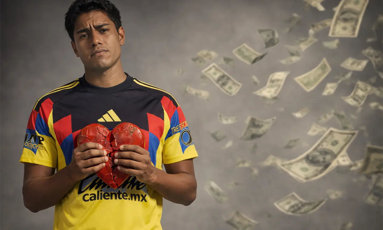  La inversión extranjera en el América apunta a la remodelación del Estadio Azteca y no al mercado de fichajes, según reportes. 